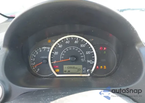 2015 Mitsubishi Mirage Es z USA, uszkodzony, nr VIN ML32A4HJ7FH056895